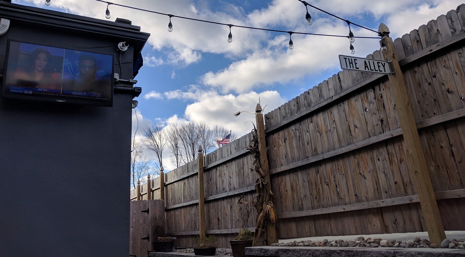 Charley's Aunt Restaurant in Chatham, NJ (3)