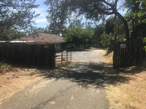 Joey Reina, Realtor® in Auburn, CA