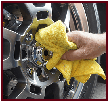 The Auto Body Works, Inc in Darlington, PA (3)