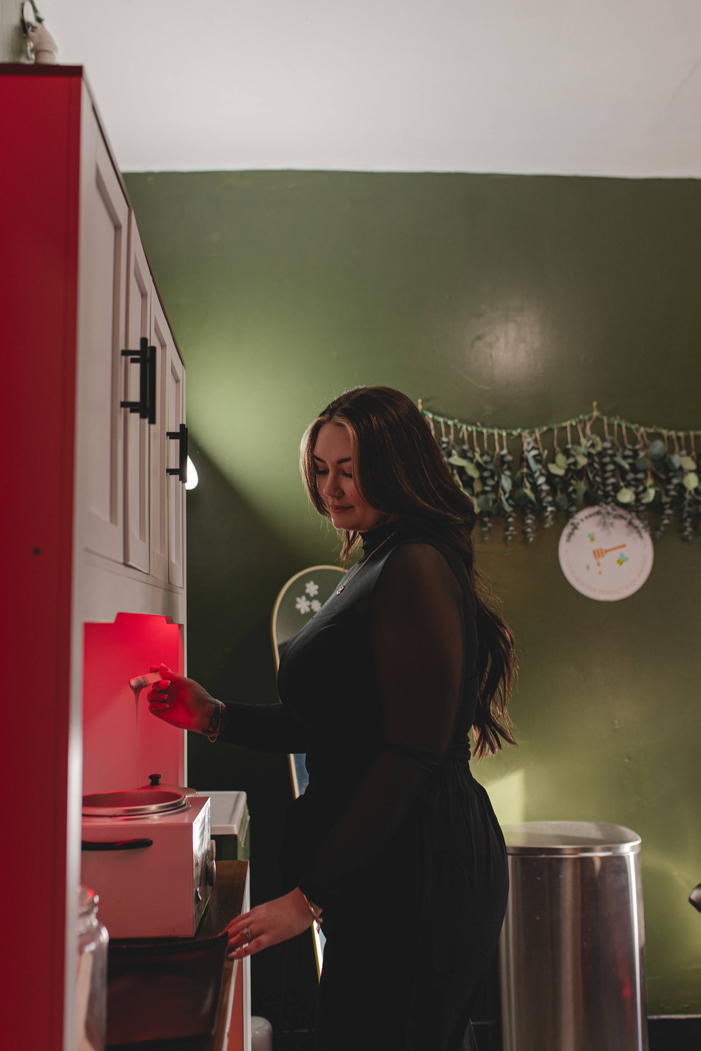 The Bees Knees Waxing Studio in Reedsburg, WI (2)