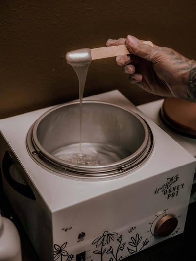 The Bees Knees Waxing Studio in Reedsburg, WI (4)