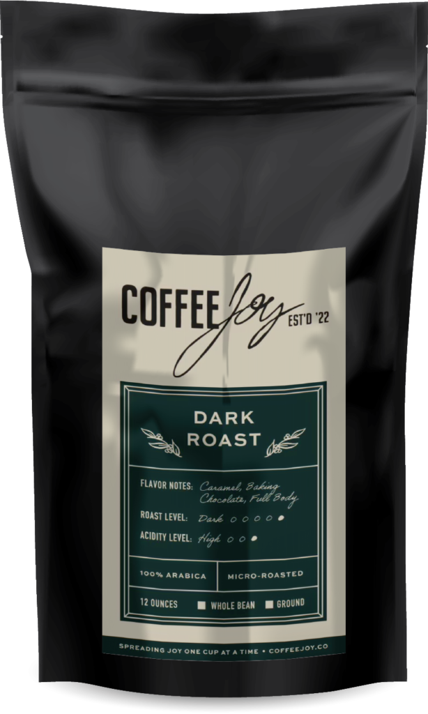 Coffee Joy in North Topsail Beach, NC (2)