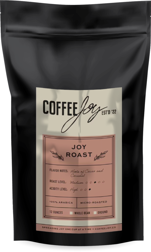 Coffee Joy in North Topsail Beach, NC (3)