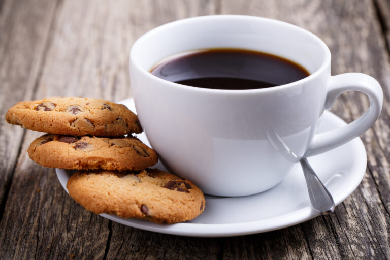 Coffee Joy in North Topsail Beach, NC (5)