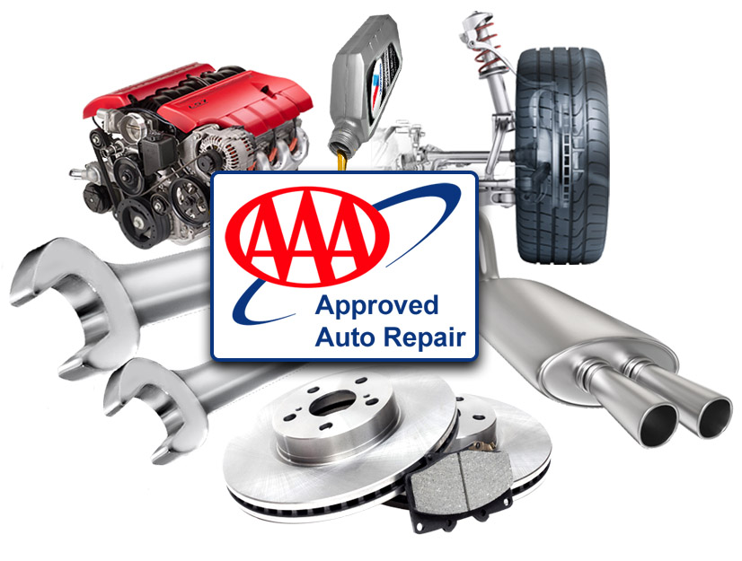 KB COMPLETE AUTO REPAIR in Port St. Lucie, FL (2)