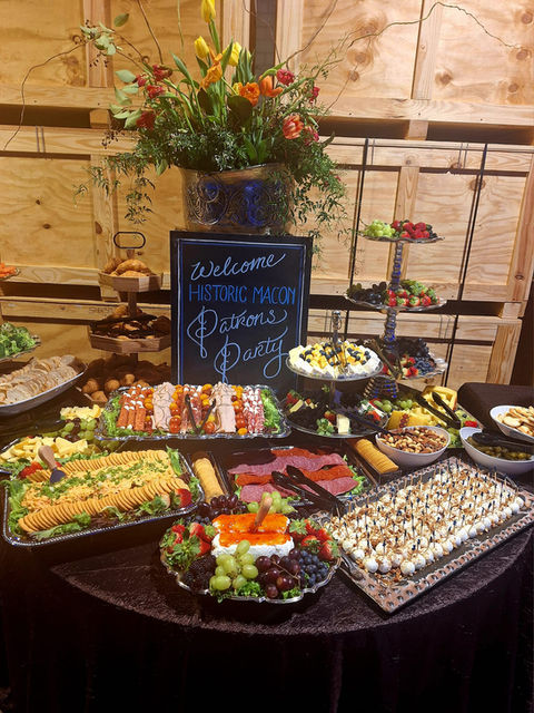 Grow|Fresh Local Food in Macon, GA