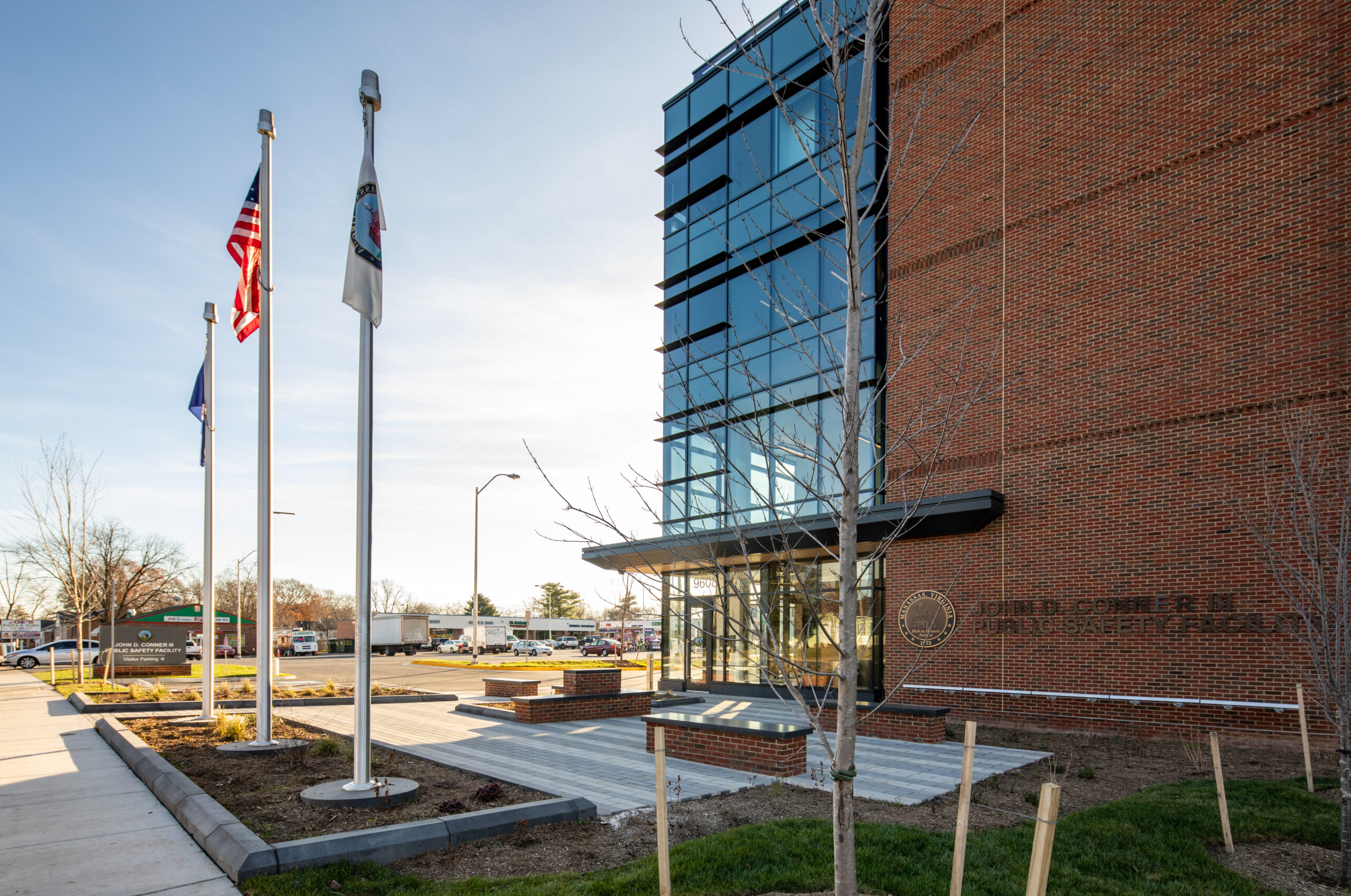 Kenbridge Construction Co in Kenbridge, VA (6)