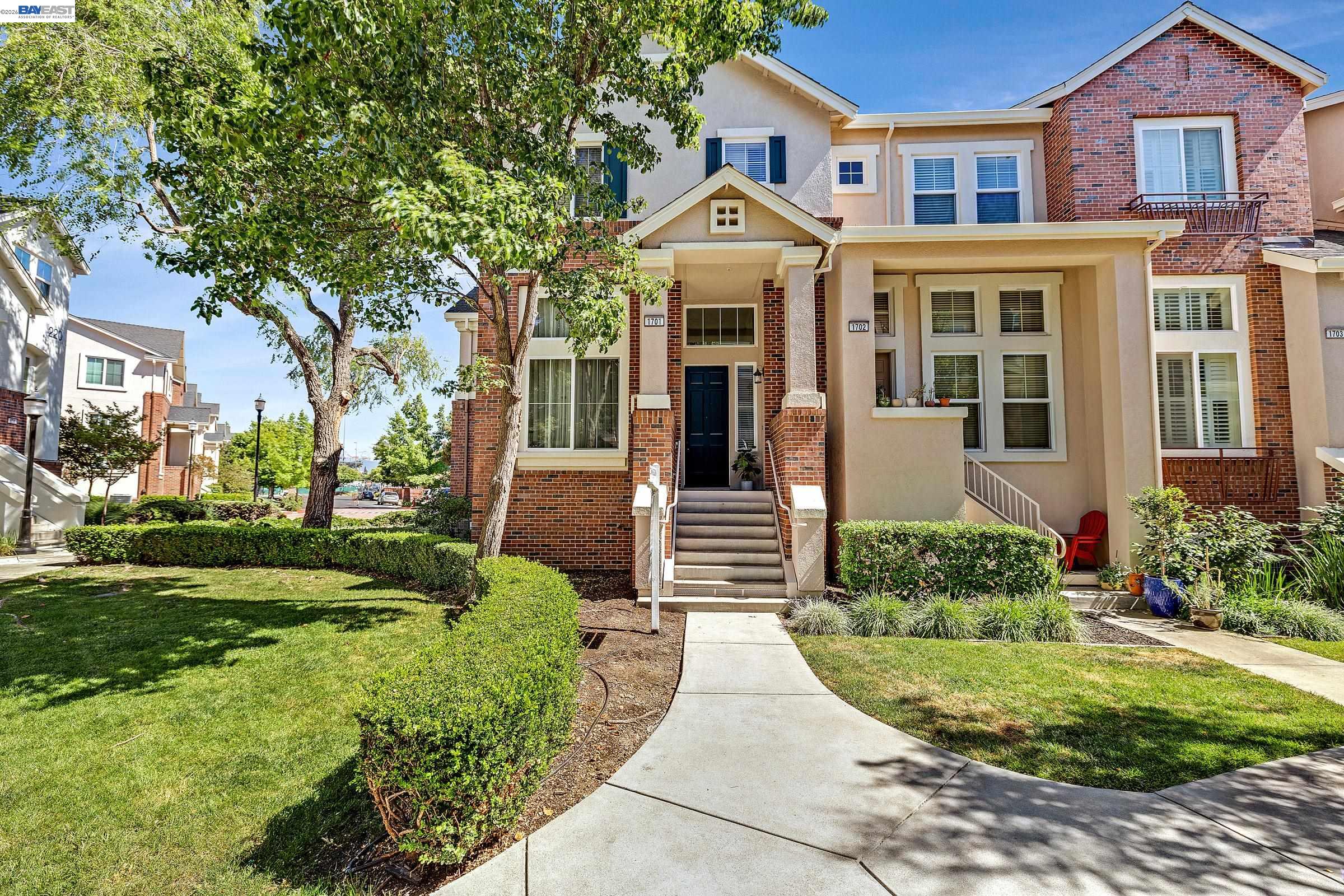 Mike D'Onofrio Real Estate in Livermore, CA