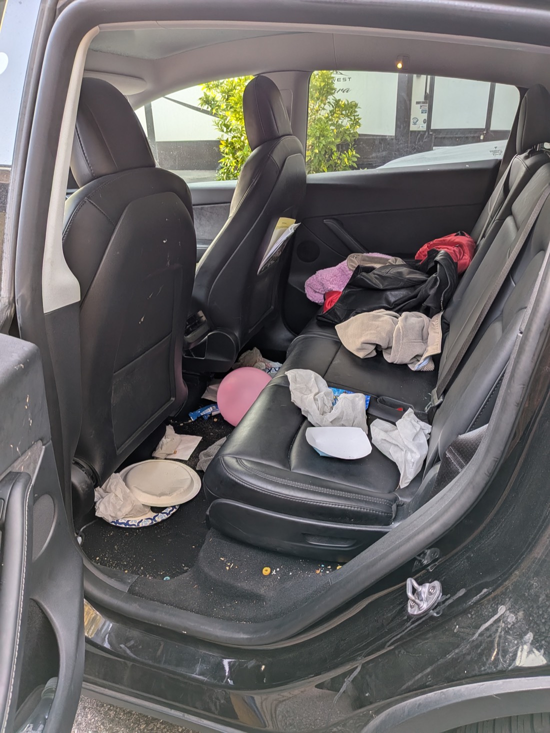 XN Car Detailing in Palo Alto, CA