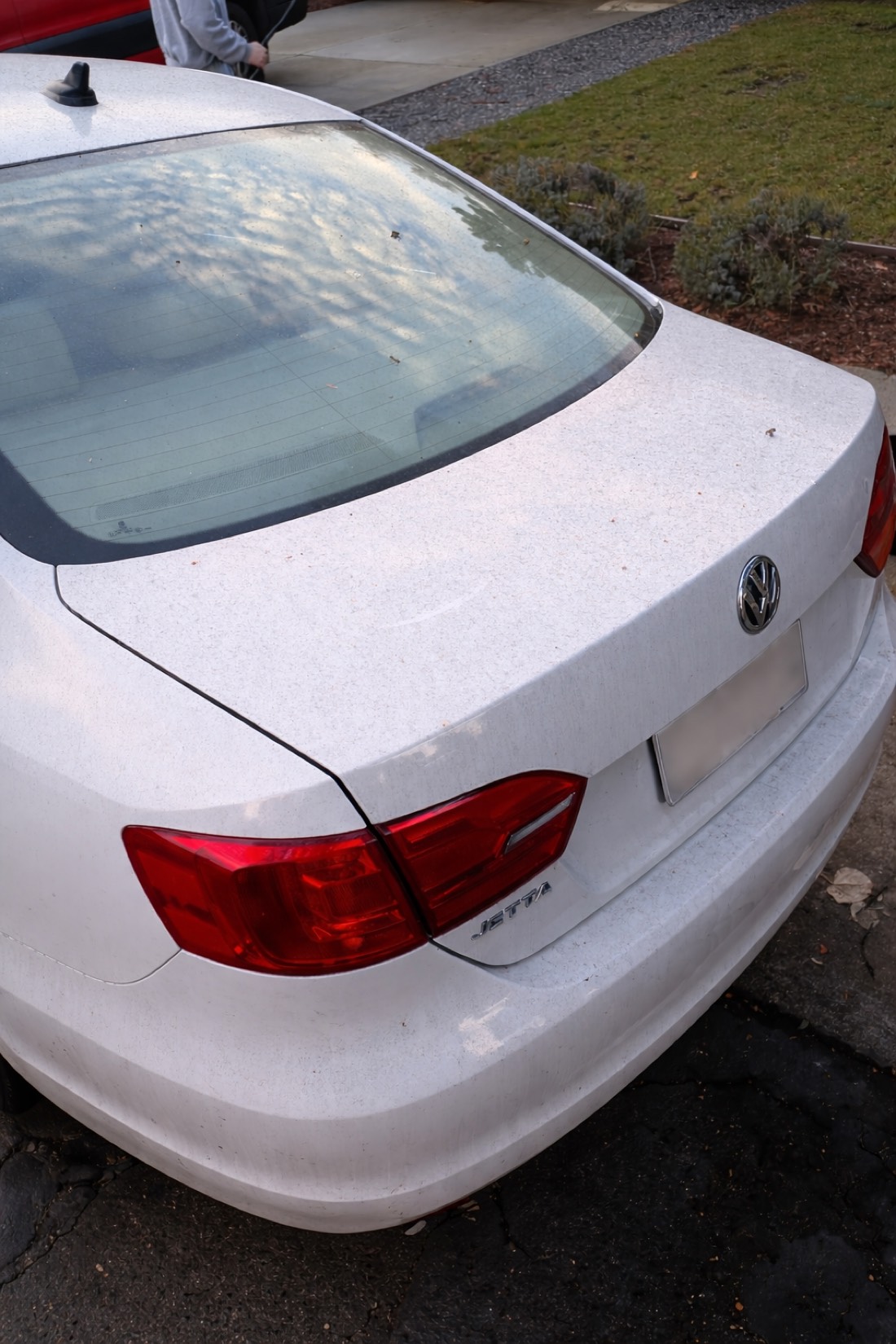 XN Car Detailing in Palo Alto, CA (2)