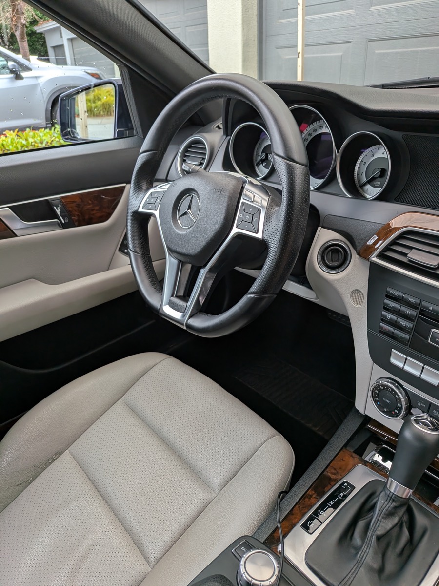 XN Car Detailing in Palo Alto, CA (3)