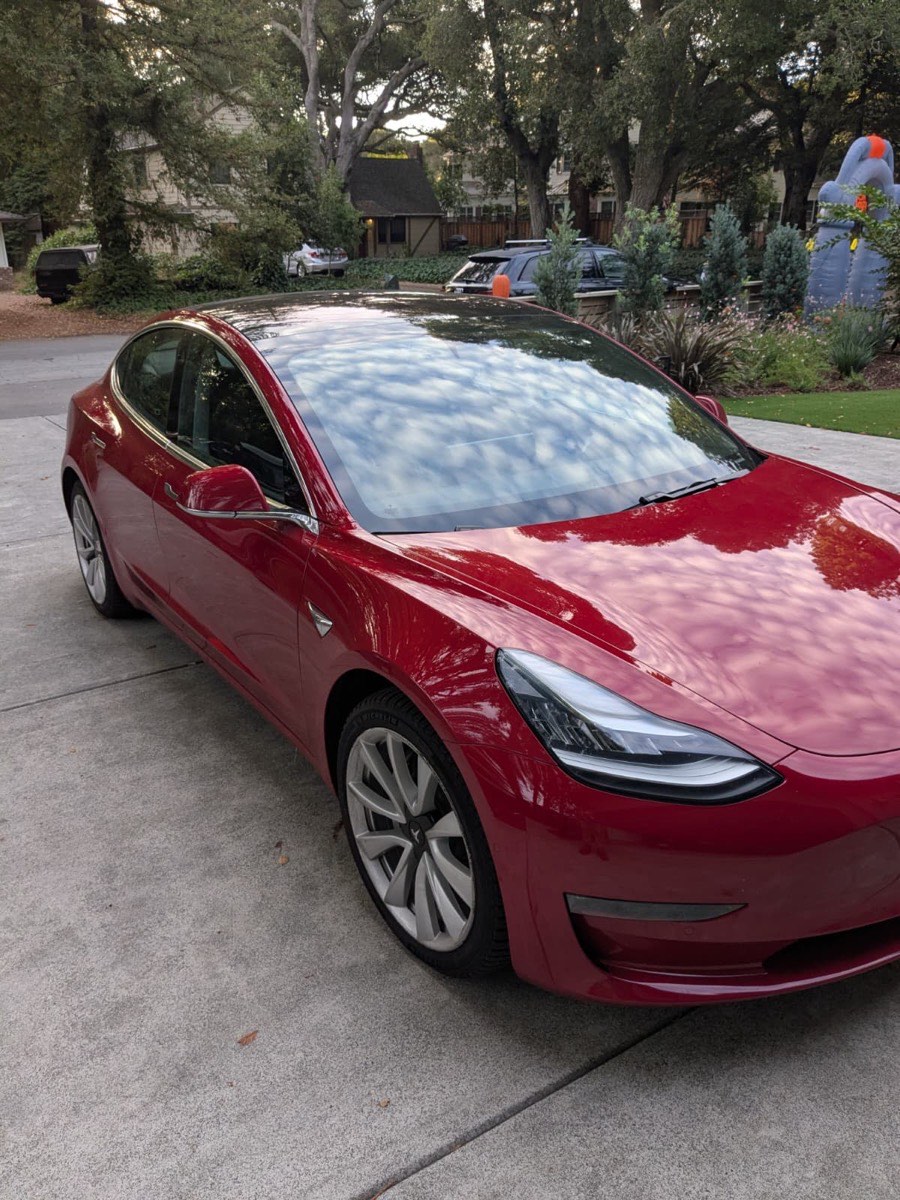 XN Car Detailing in Palo Alto, CA (4)