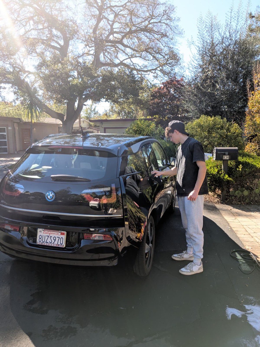 XN Car Detailing in Palo Alto, CA (5)