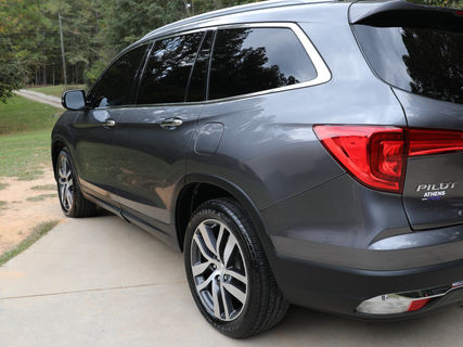 Jordan's Mobile Detailing in Jefferson, GA
