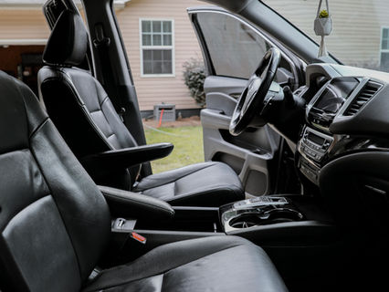 Jordan's Mobile Detailing in Jefferson, GA (2)