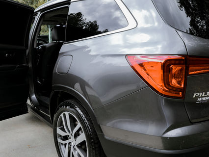 Jordan's Mobile Detailing in Jefferson, GA (3)