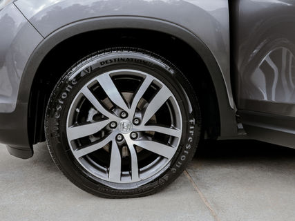Jordan's Mobile Detailing in Jefferson, GA (4)