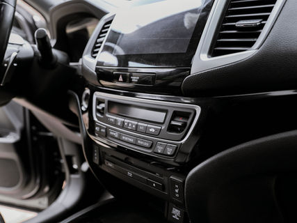 Jordan's Mobile Detailing in Jefferson, GA (5)