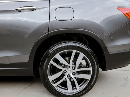 Jordan's Mobile Detailing in Jefferson, GA (6)