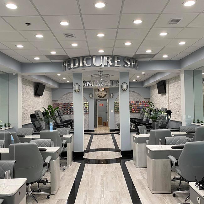 Organic Nails & Spa in Coconut Creek, FL (2)