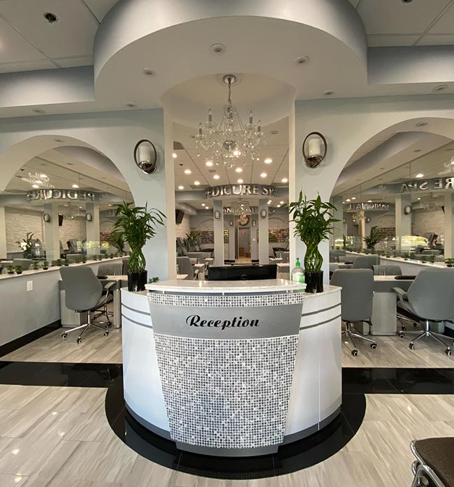 Organic Nails & Spa in Coconut Creek, FL (3)