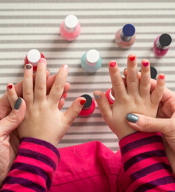 Organic Nails & Spa in Coconut Creek, FL (5)
