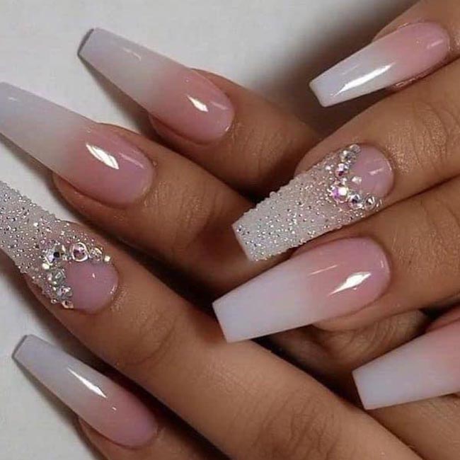 Organic Nails & Spa in Coconut Creek, FL (6)