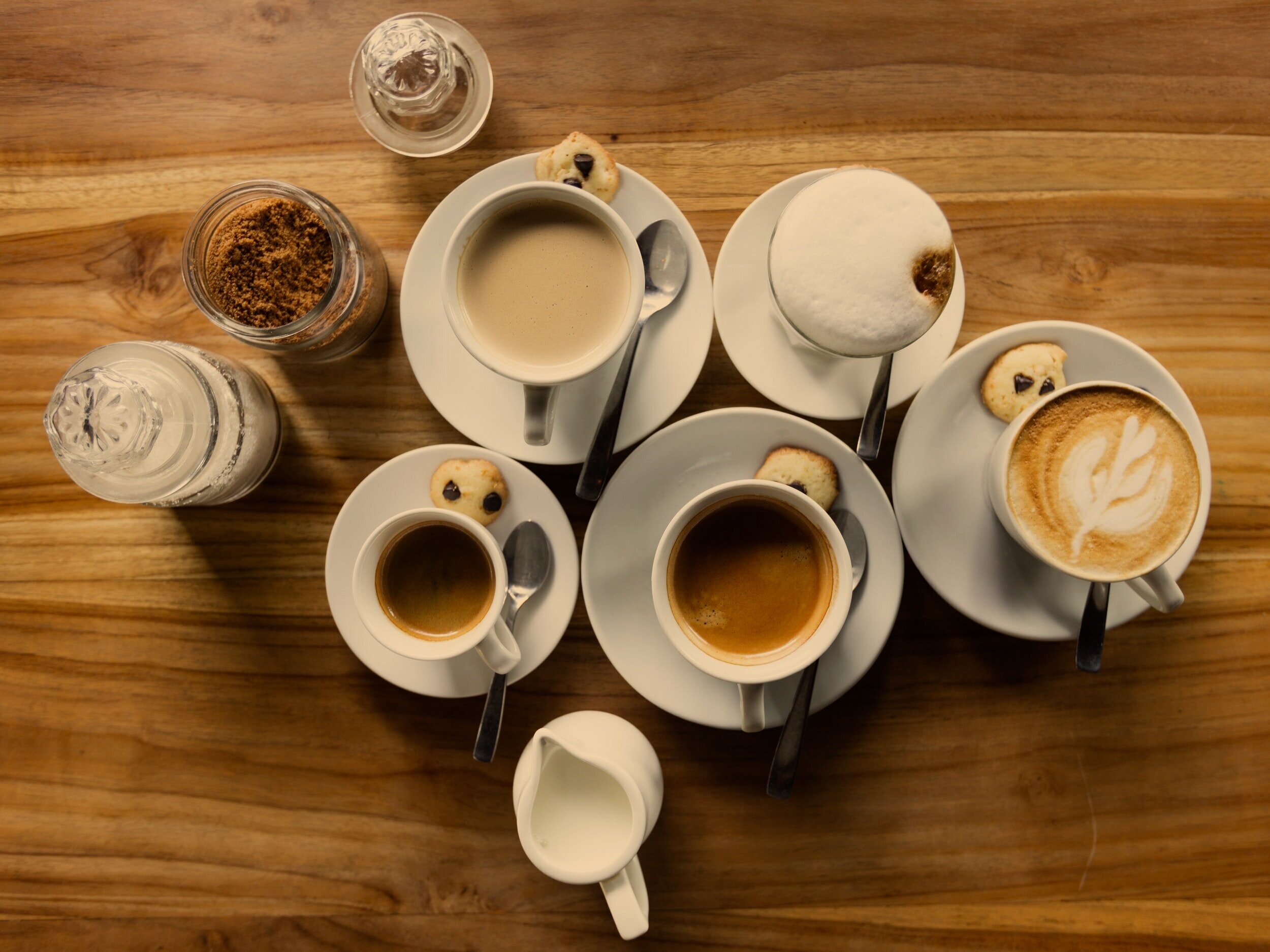 Crossroads Coffeehouse in Cross Plains, WI (3)
