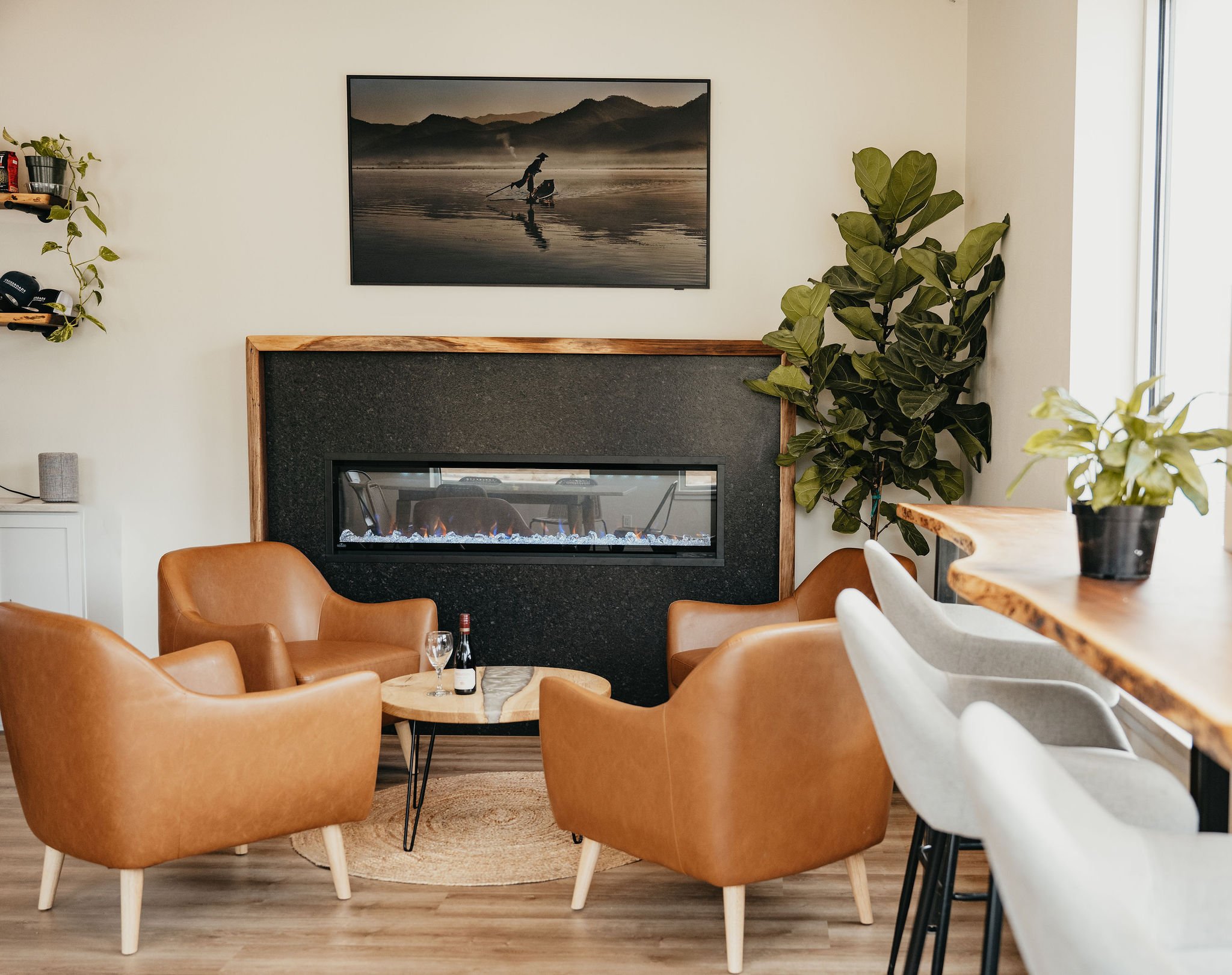 Crossroads Coffeehouse in Cross Plains, WI (4)