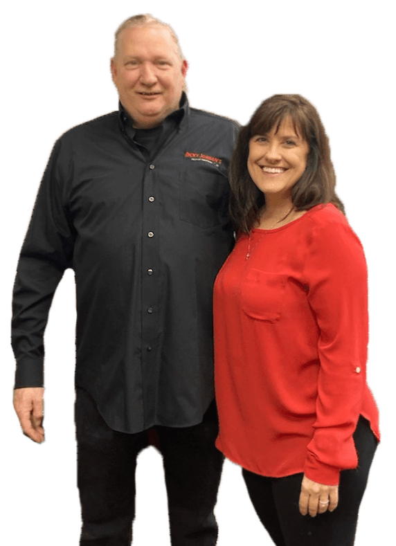Ricky Jordan's Auto Repair in Austell, GA (4)