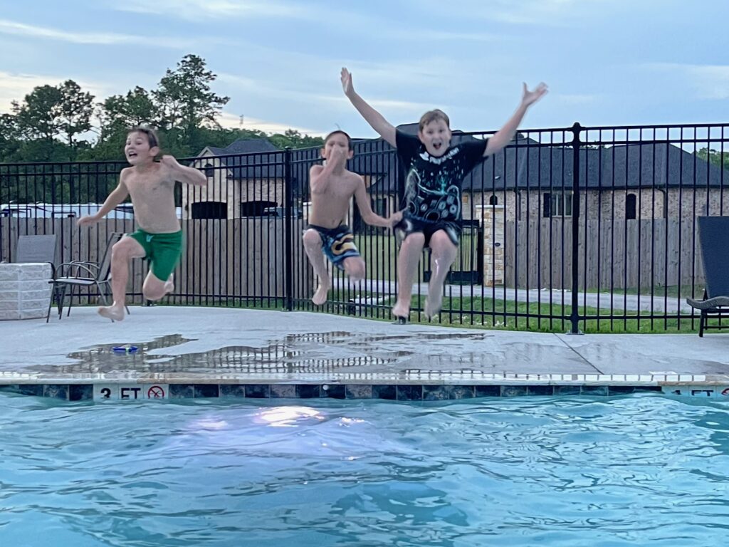 Boomtown USA RV Resort in Vidor, TX (3)