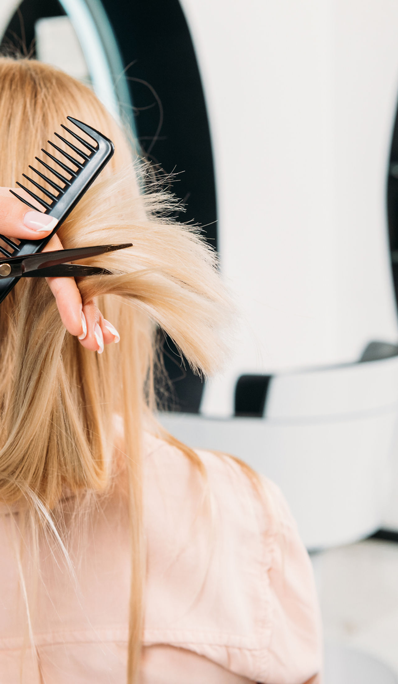 CARMELA'S HAIR STUDIO & SPA in Northbrook, IL