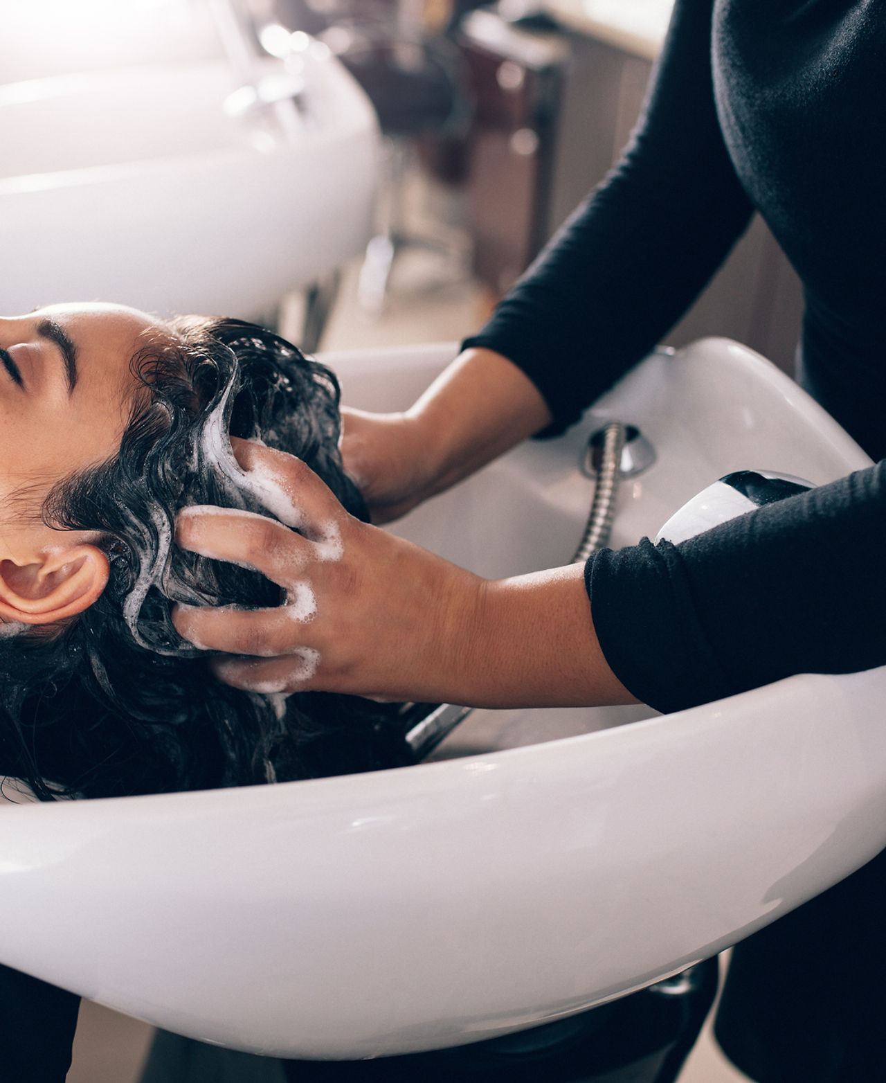 CARMELA'S HAIR STUDIO & SPA in Northbrook, IL (2)