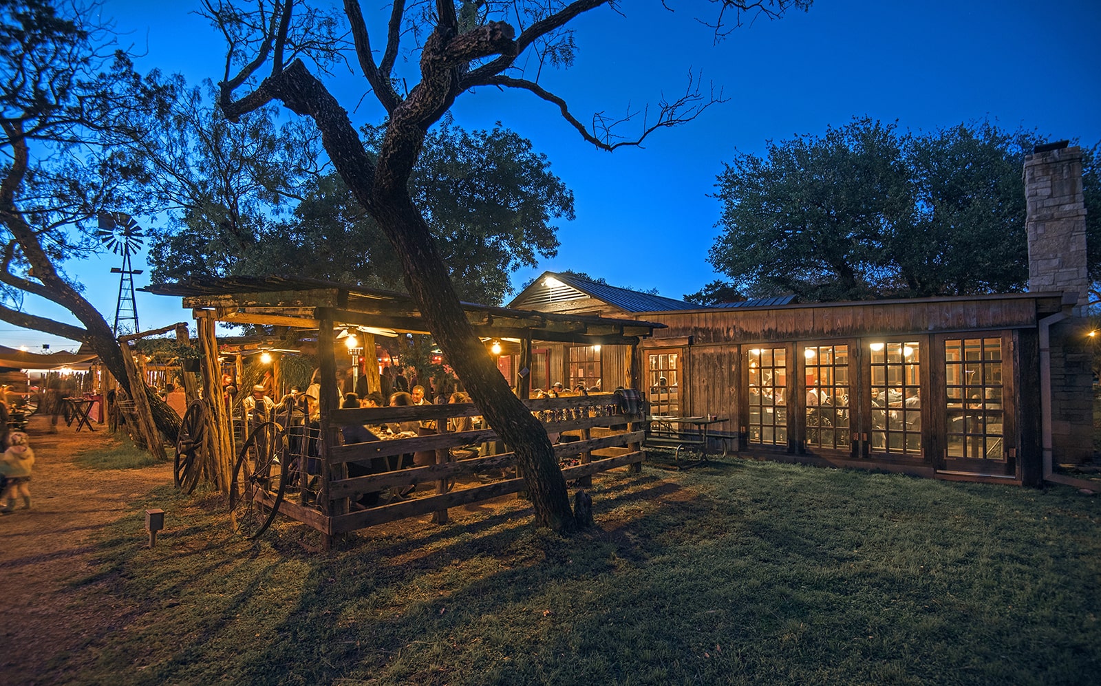 Perini Ranch Steakhouse in Buffalo Gap, TX (5)