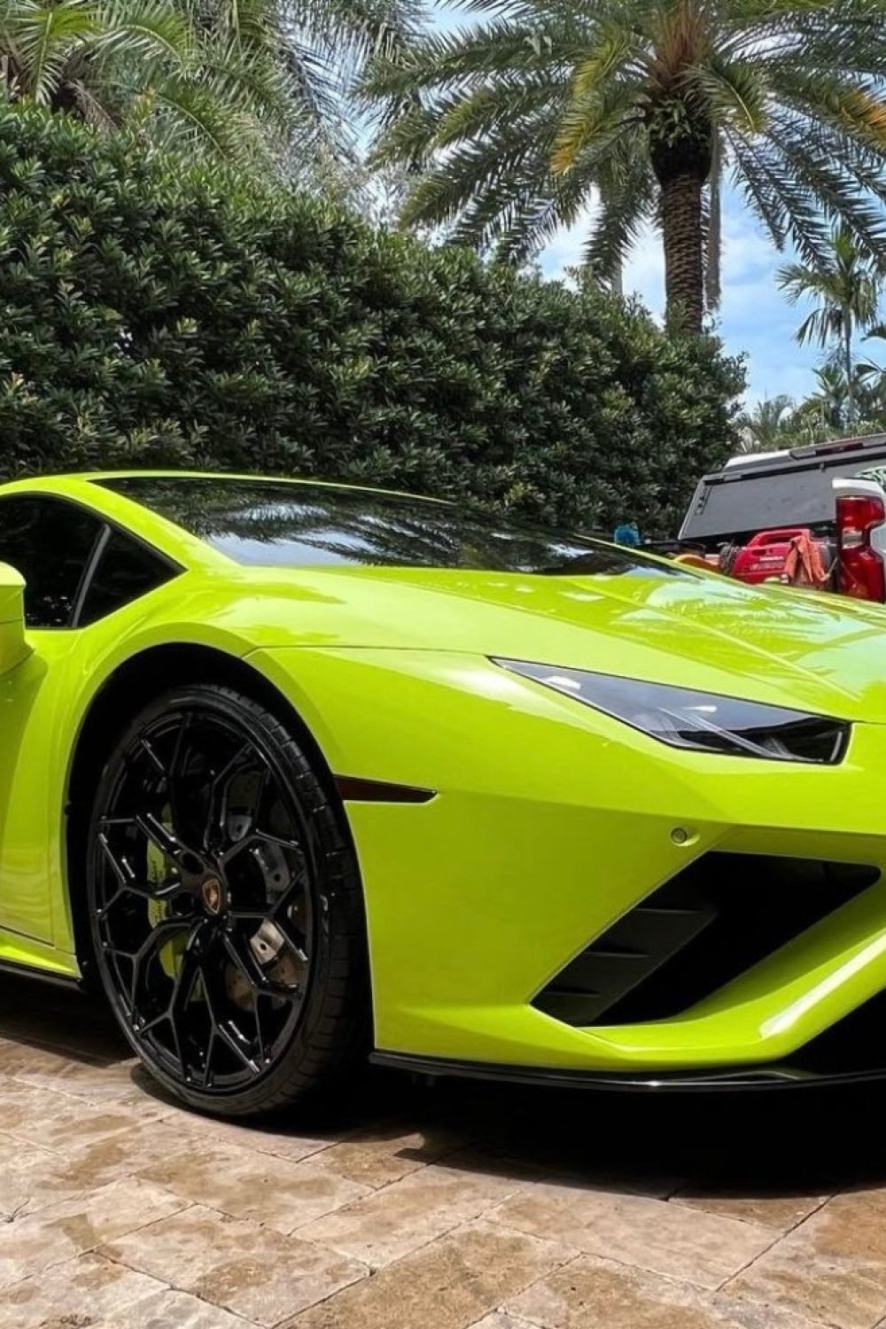 Fort Lauderdale Precise Mobile Auto Detailing in Fort Lauderdale, FL (2)