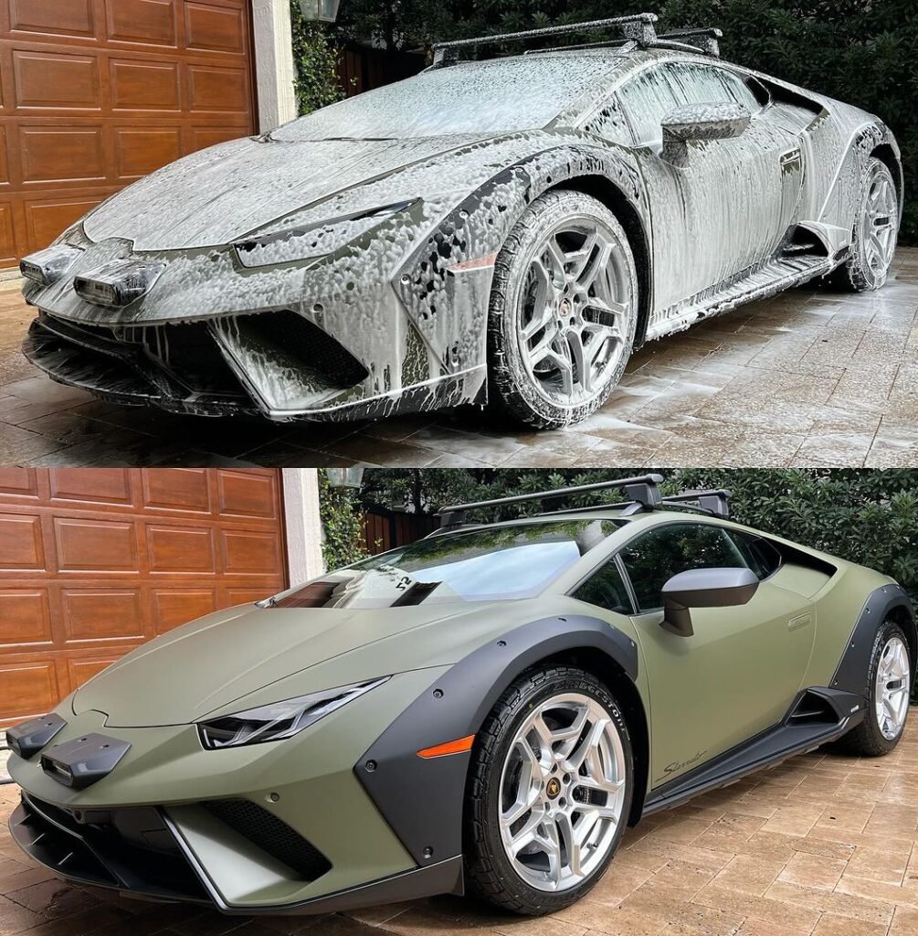 Fort Lauderdale Precise Mobile Auto Detailing in Fort Lauderdale, FL (3)