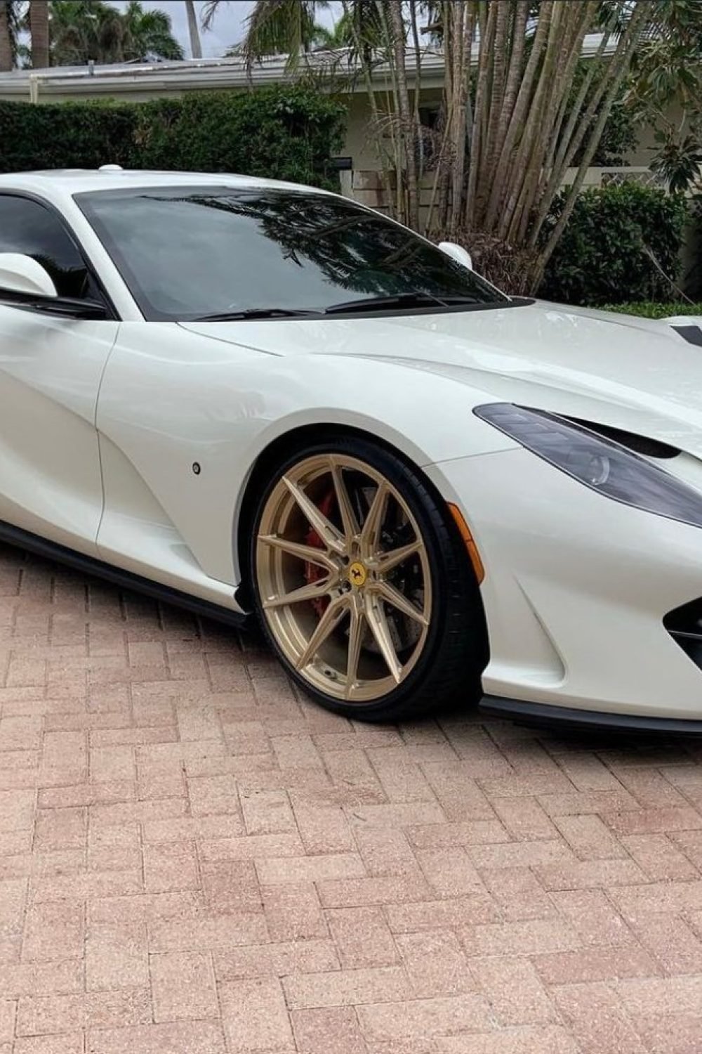 Fort Lauderdale Precise Mobile Auto Detailing in Fort Lauderdale, FL (4)