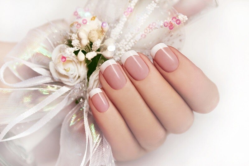 Oh Nails Spa in Corpus Christi, TX (2)