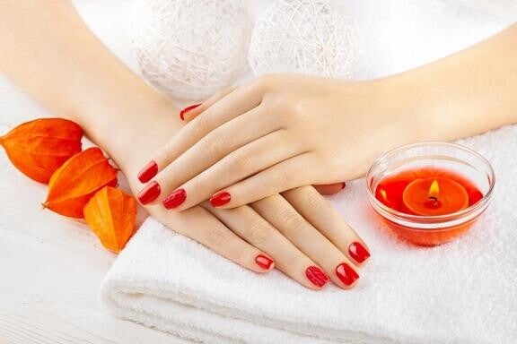 Oh Nails Spa in Corpus Christi, TX (3)