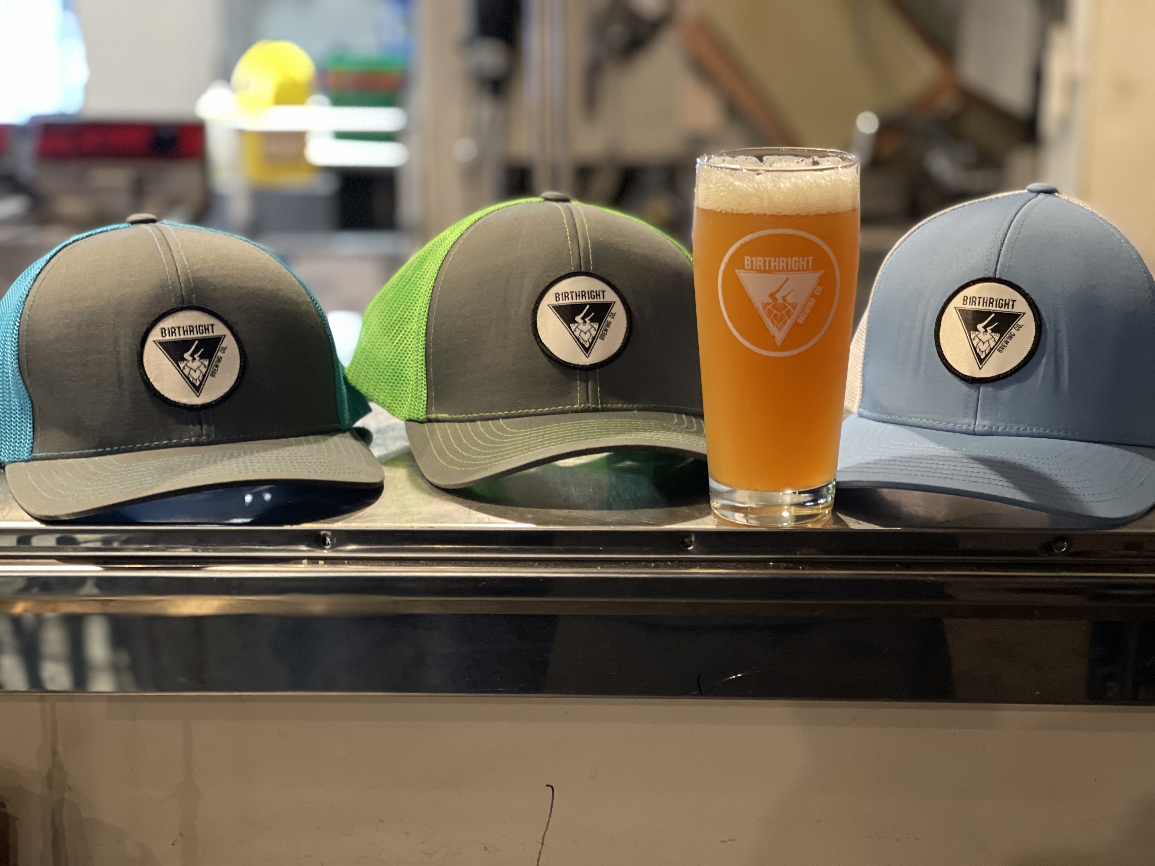 Birthright Brewing Company in Nazareth, PA (2)