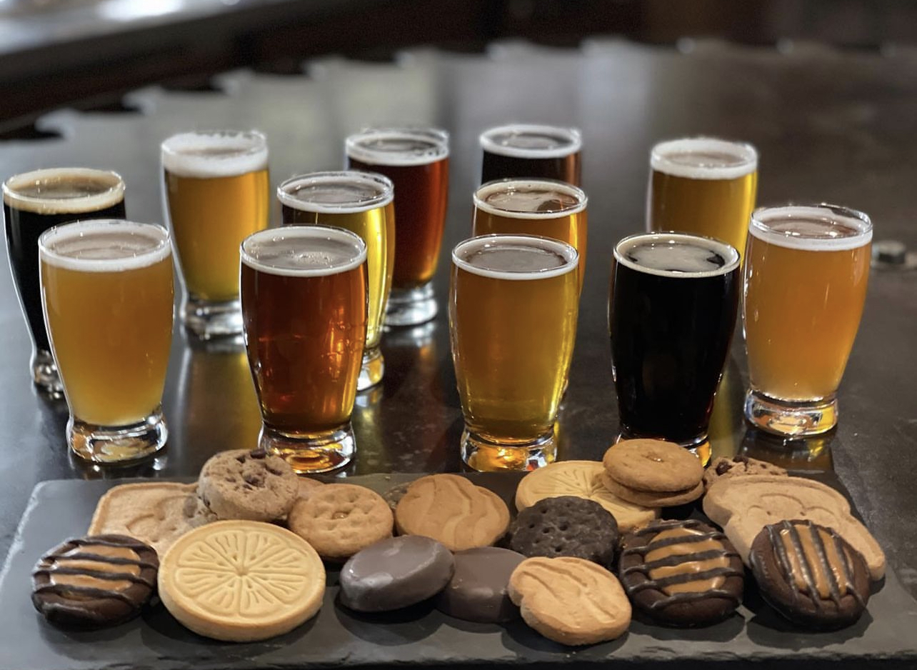 Birthright Brewing Company in Nazareth, PA (5)
