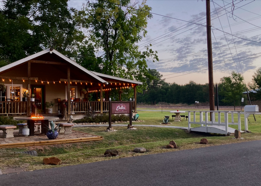 Callie's Kitchen in Tomball, TX