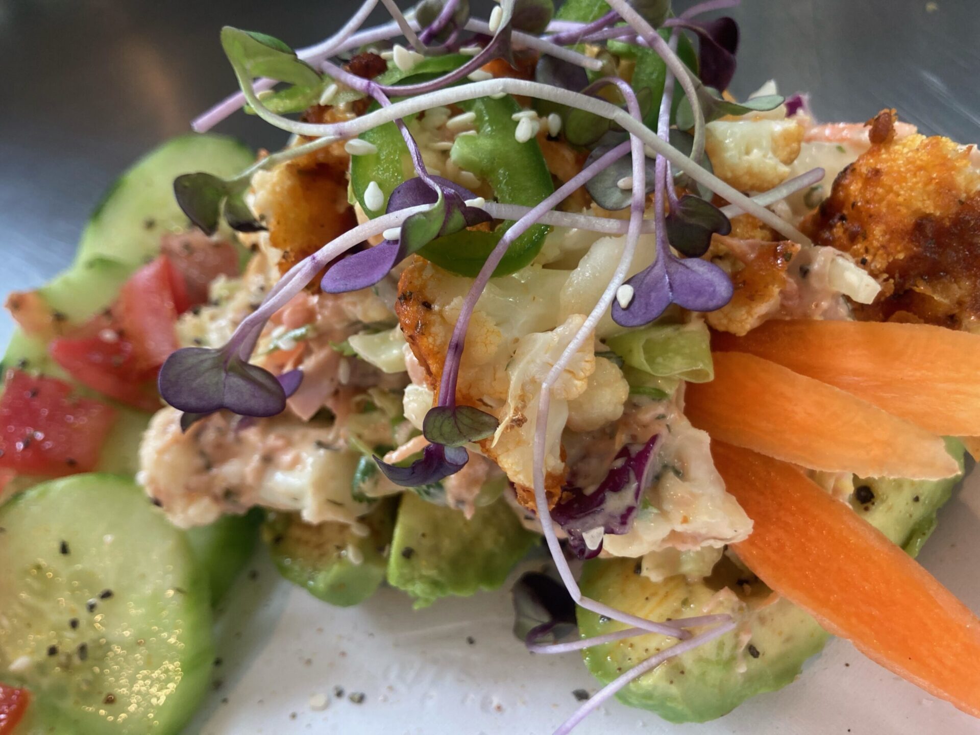 Callie's Kitchen in Tomball, TX (5)