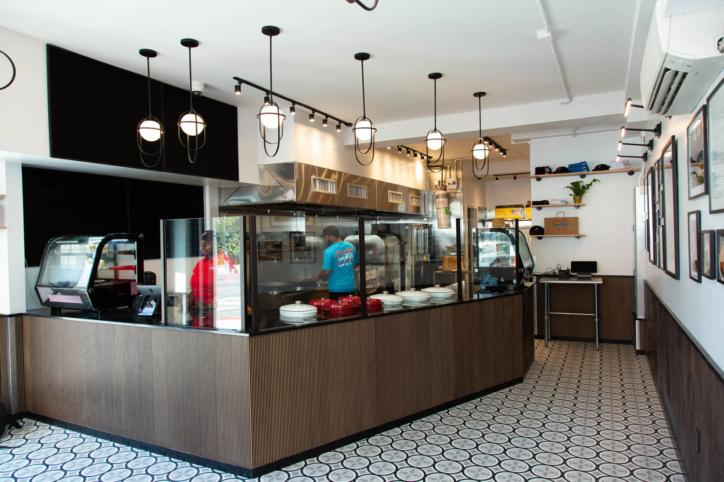 Charles’s Pan Fried Chicken in New York, NY (5)