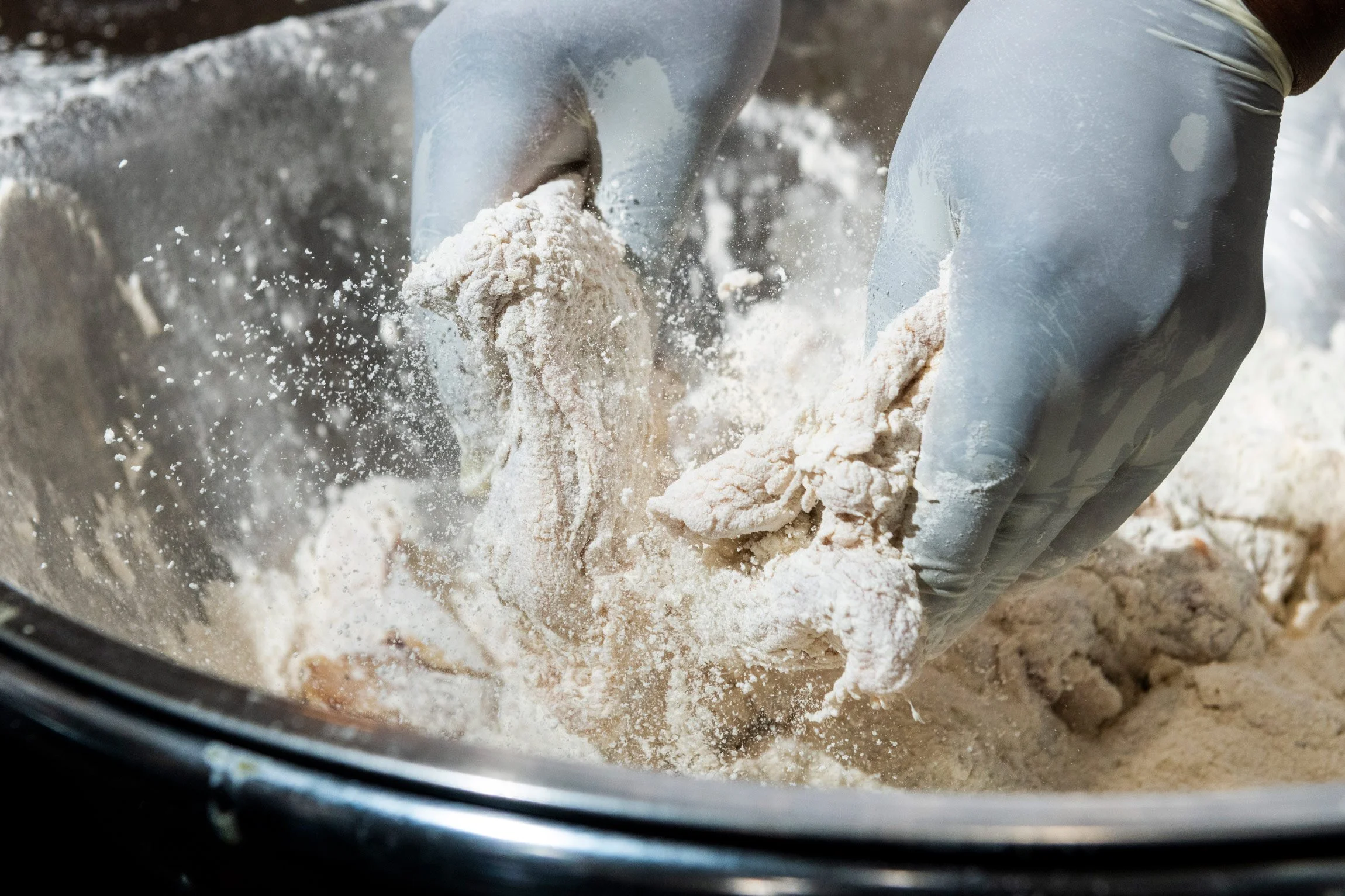 Charles’s Pan Fried Chicken in New York, NY (6)