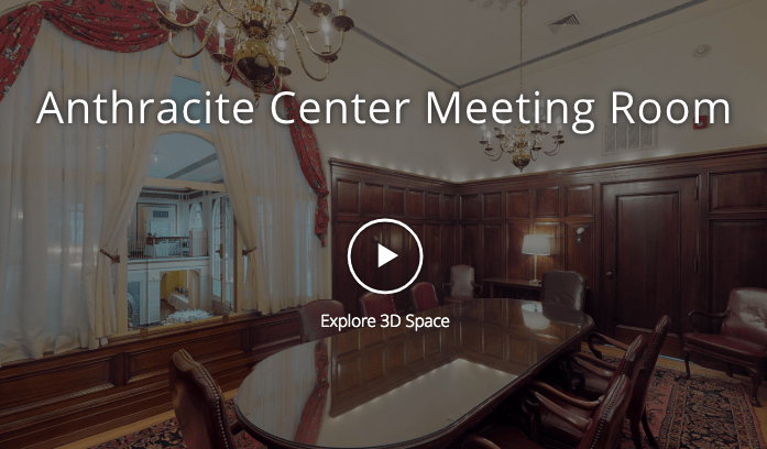 The Anthracite Center in Carbondale, PA