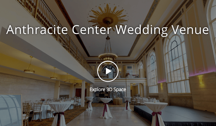 The Anthracite Center in Carbondale, PA (2)