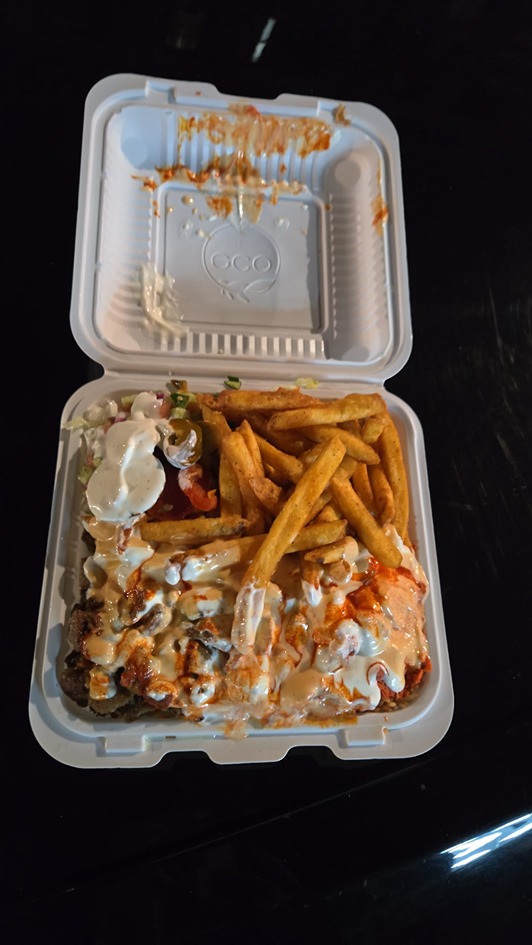 Blazin Kabob in Kenilworth, NJ (4)