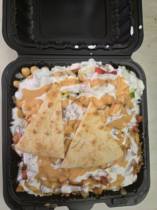 Blazin Kabob in Kenilworth, NJ (5)
