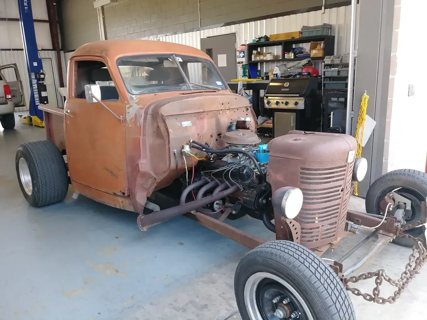 Mayo Autoworks #3 | Harker Heights Auto Repair in Harker Heights, TX (5)
